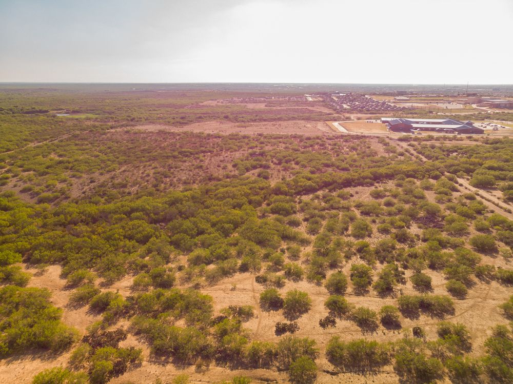 CIELITO LINDO BLVD PRIME DEVELOPMENT: CIELITO LINDO BLVD, Laredo, TX 78046